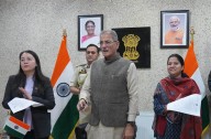 LG Ladakh launches REWA 2.0 Scheme, urges youth to seize opportunity