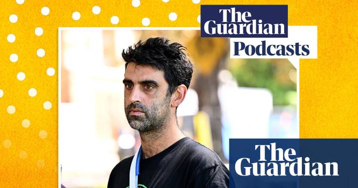 Australian Gaza flotilla activist on his time in a notorious Israeli prison