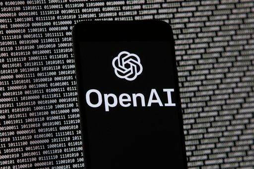 OpenAI and chipmaker AMD sign chip supply partnership for AI infrastructure