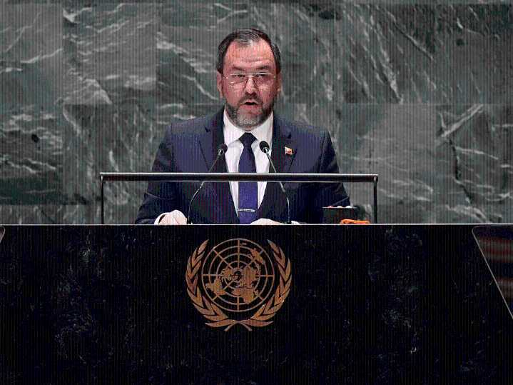 Venezuela resalta relevancia de comunicado de expertos de la ONU sobre violaciones de EEUU
