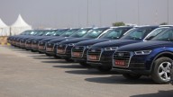 Audi India retail sales fall 18% in Jan