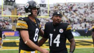 First bets for Week 6: Steelers to cover, split takes on 49ers