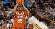 South Carolina picked to repeat as SEC champions, Texas' Madison Booker is Preseason Player of Year