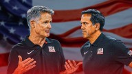 Warriors’ Steve Kerr gives Erik Spoelstra Team USA stamp of approval as ‘perfect choice’