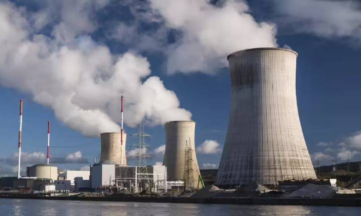 Holtec ships ‘Spent Fuel Storage Racks' to India for deployment at Kudankulam Nuclear Power Plant