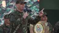 Venezuela denuncia que aviones de combate norteamericanos volaron cerca de sus costas