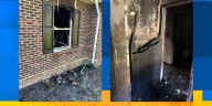 Dog dies in North Knox County house fire, Rural Metro says