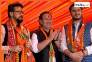 'Kashmiri Pandits used for political gain, neither PM nor Home Minister visit their camps even once': BJP leader's grievance against own party