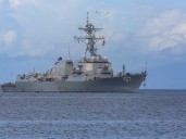 Estados Unidos se prepara para bombardear instalaciones militares en Venezuela, "en cuestión de días o, incluso, horas"