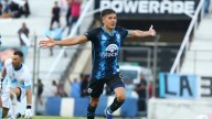 Matías Noble: "Gimnasia de Jujuy va a salir a buscar la victoria"