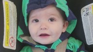 Accident or abuse? | Murder trial begins in death of Lacey baby