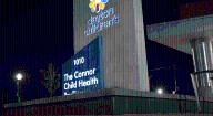 'Not an outage': Dayton Children's experiencing delays after generator test