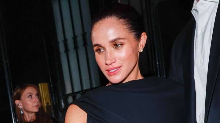 Everything That Went Wrong For Meghan Markle At Paris Fashion Week