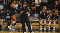 District showdowns headline this week's high school volleyball schedule