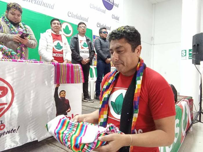 GUILLERMO BERMEJO Y “LAS PELOTUDECES DEMOCRÁTICAS”