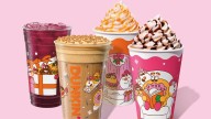 Dunkin' announces holiday menu with 5 new items