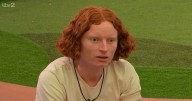 Big Brother's George Gilbert divides fans with cryptic post after ITV axing