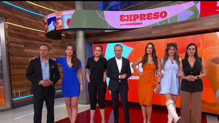 Expreso de la Mañana Programa Completo: Capítulo de Hoy Miércoles 1 de Octubre del 2025
