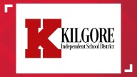Severe weather keeps Kilgore ISD students, staff on campuses
