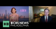 Emmy Award winner Carrie Preston talks about CBS series “Elsbeth” season 3 premiering this Sunda