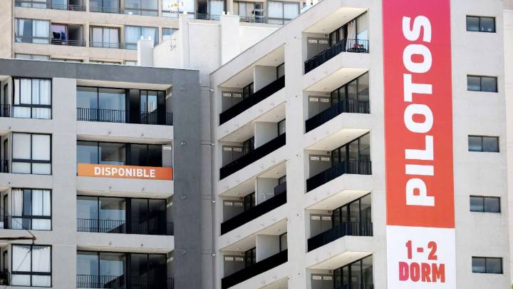 Se dispara la compra de viviendas nuevas gracias al Subsidio al Crédito Hipotecario: Estas son las comunas con mayores ventas