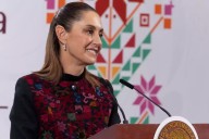 Sheinbaum confirma reunión con acreedores de Salinas Pliego, pero aún sin fecha definida