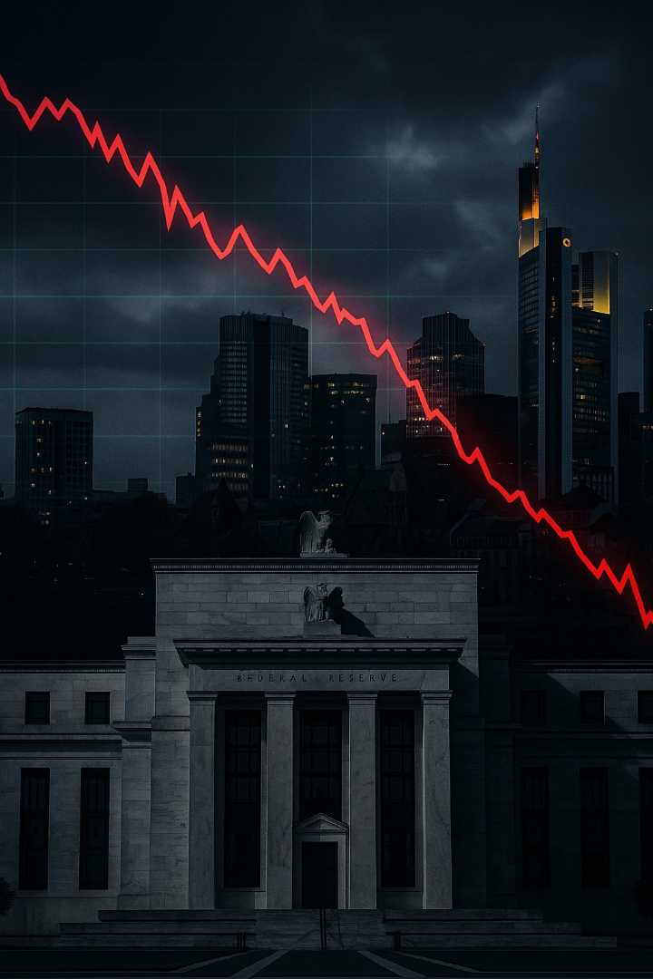 La Fed y el fantasma del empleo