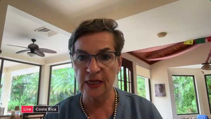 ‘Developing countries suffer most from climate change’