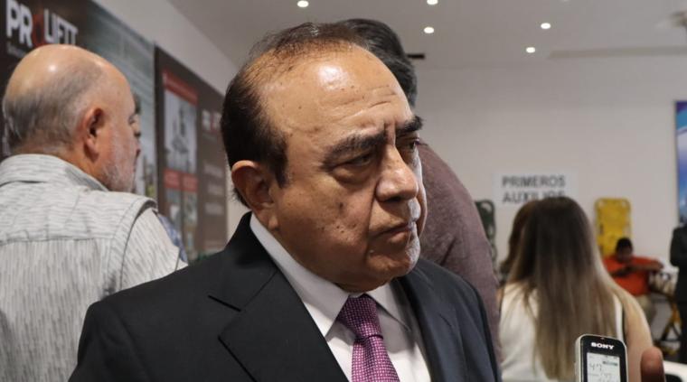 Alerta Fiscal a no caer en extorsiones por llamas; vienen de prisiones