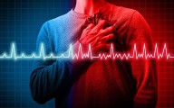 Más del 99% de los casos de enfermedades cardíacas tienen un factor de riesgo que puede abordar antes de enfermarse.