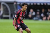 US-eligible Nathaniel Brown gets first call-up by Germany for World Cup qualifiers – Winnipeg Free Press