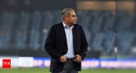 Mohsin Naqvi’s audacity: 'Ab poora India trophy ke peeche bhag raha hai' goes viral in Pakistan