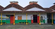 Instituciones educativas de Calarcá reciben mantenimiento y adecuaciones
