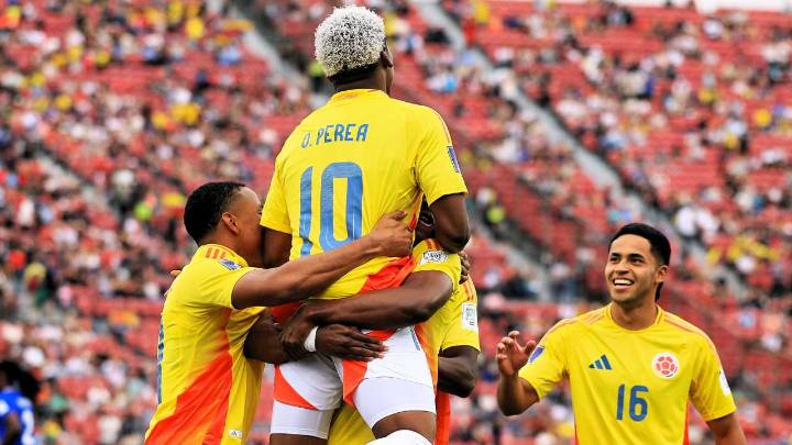 Mundial Sub 20: Selección Colombia limpia su imagen con histórico tercer lugar