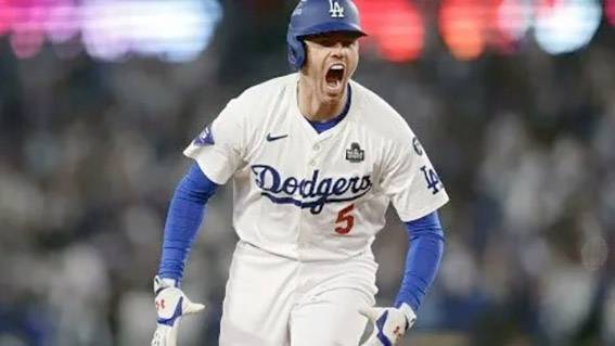 Gana Dodgers... ¡en 18 entradas!