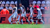 Gimnasia de Mendoza superó a Deportivo Madryn en los penales y ascendió a primera