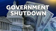Government shutdown impacting federal workers, agencies nationwide