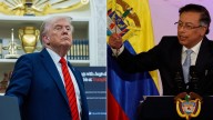 Se profundiza la crisis: Petro arremete de nuevo contra Trump y asegura que “actúa con vísceras y no con cerebro”