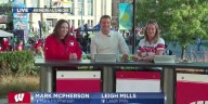 WMTV speaks with the communications officer for Wisconsin Union