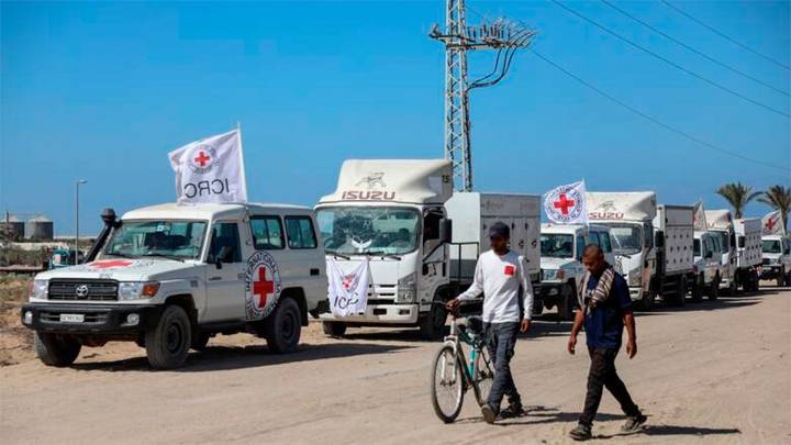 Israel y Hamas se acusan de violar la tregua y Netanyahu advierte: “La lucha no terminó”