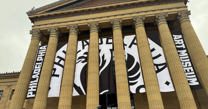 Philadelphia Museum of Art officially changes name to Philadelphia Art Museum