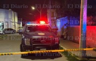 Hallan a hombre sin vida en casa del Cerro Coronel