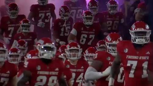 Fresno State loses five-game winning streak in 49-21 route to Colorado State