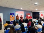 Concretan una jornada de concientización por el Día Mundial del Corazón