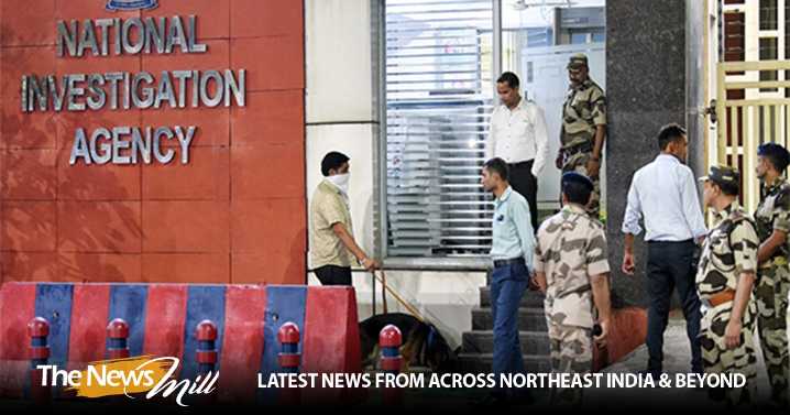 NIA chargesheets 11 accused in BKI-linked RPG attack on Batala Police station