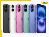 Apple iPhone 16 available at lowest price since launch with massive discount