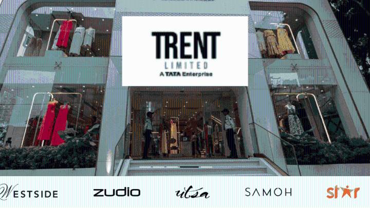 Trent shares plunge 3%: 5 factors worrying investors – What’s next for Tata’s retail titan?