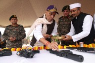 “Think Before Choosing Terror”: Army, Air Force Chiefs Issue Ultimatum to Pakistan