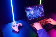 ¿Buscas potencia? Identifica las mejores laptop gamer del momento