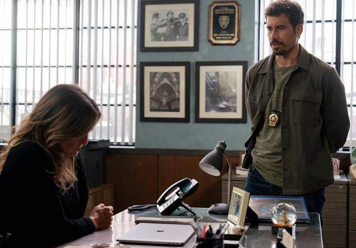 ‘Law & Order: SVU’ Just Dropped a Major Character